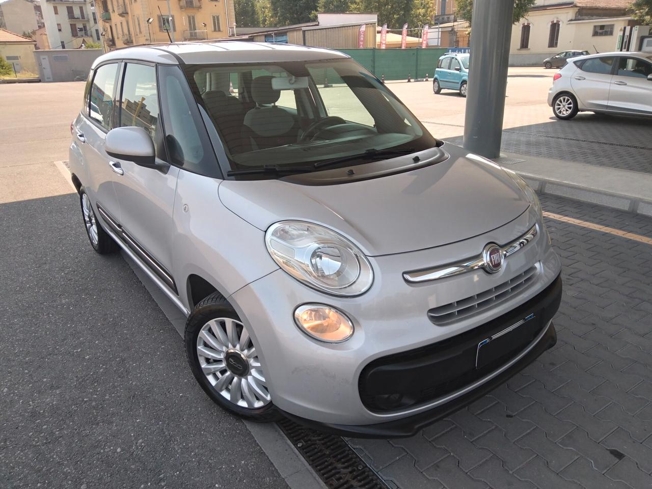 Fiat 500L 1.3 Multijet 85 CV Lounge x neopatentati