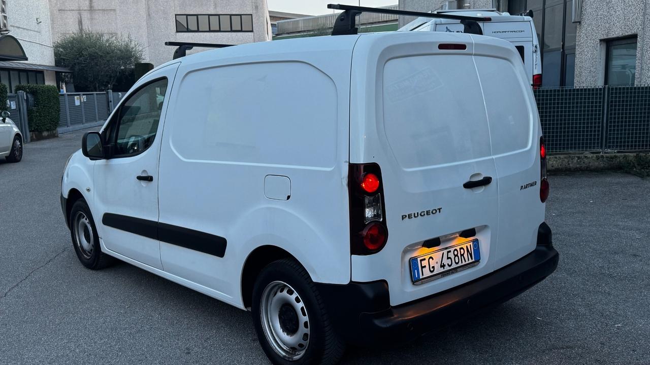 Peugeot 1.6Diesel Euro 6d prezzo iva inclusa
