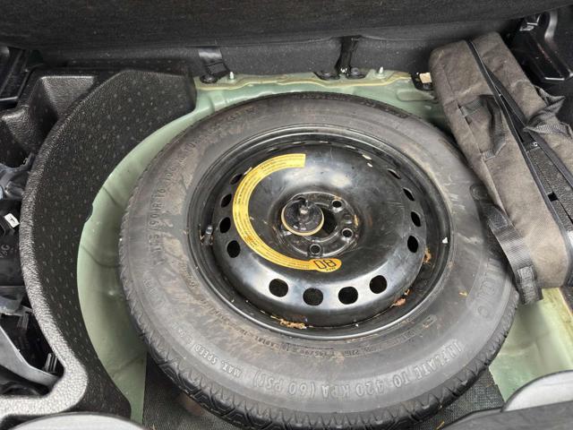 FIAT 500X 1.3 MJT 95 CV-CRUISE-BELLISSIMA-CERCHI 17-