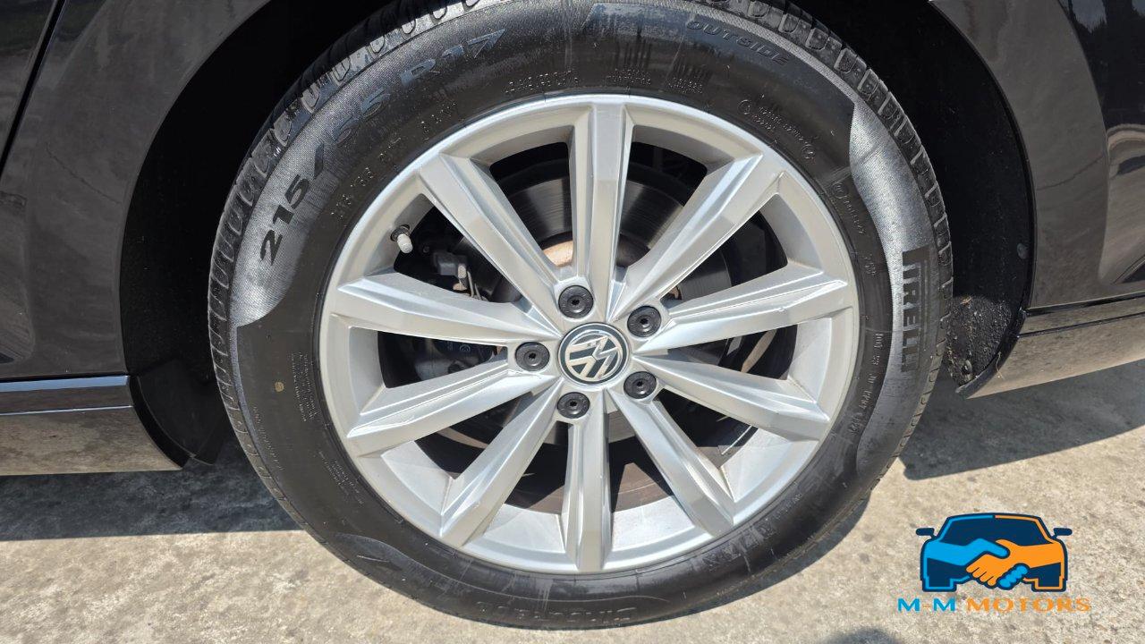 Volkswagen Passat Variant 2.0 tdi Business 150cv dsg 7m