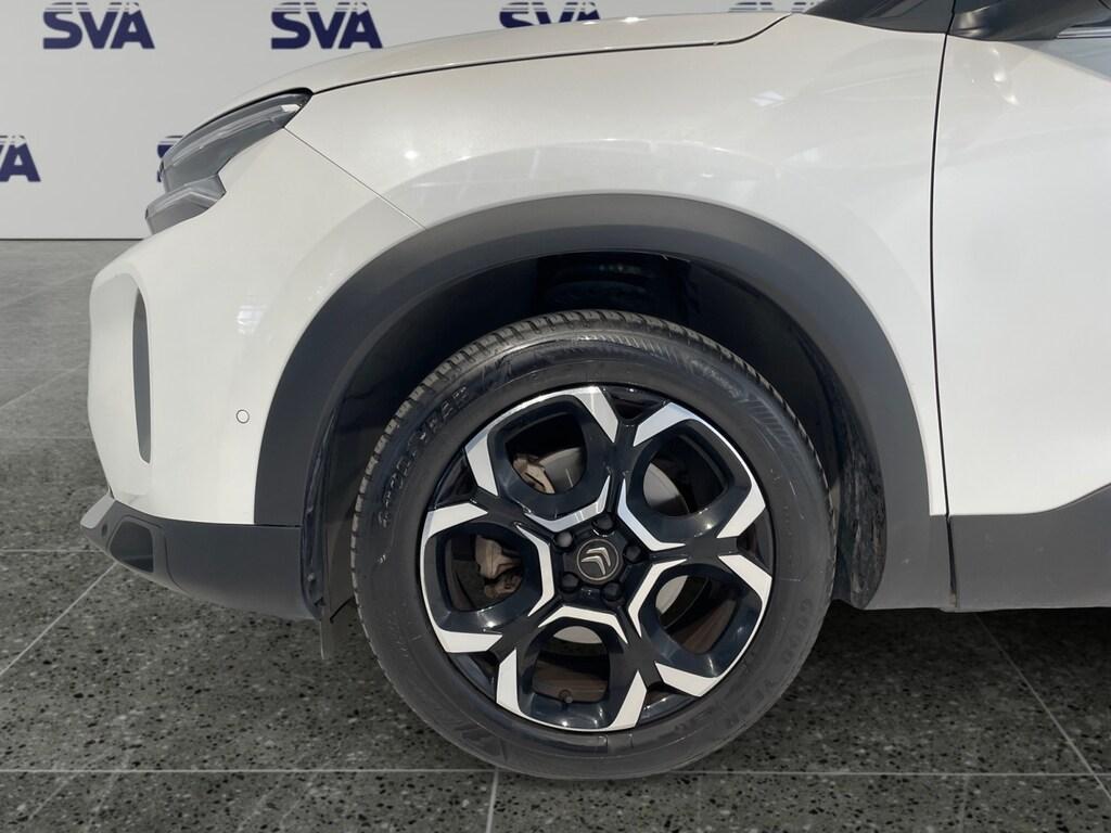 Citroen C5 Aircross 1.5 bluehdi 130CV Autom. Shine - IVA ESPOSTA