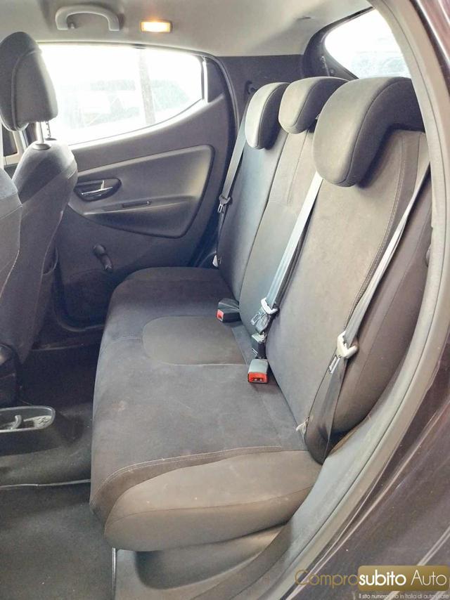 LANCIA Ypsilon 1.3 MJT 16V (Garanzia 12 Mesi)