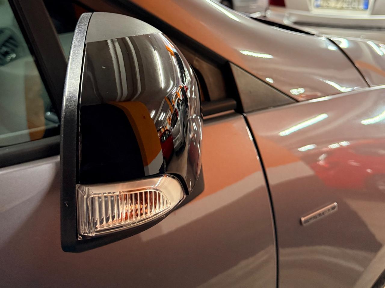 INCREDIBILE RENAULT SCENIC XMOD IN CONDIZIONI ECCELLENTI