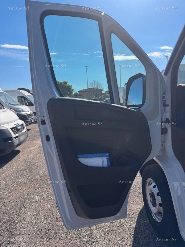 FIAT Ducato 35 LH3 2.2 mjt3 140cv serie 8