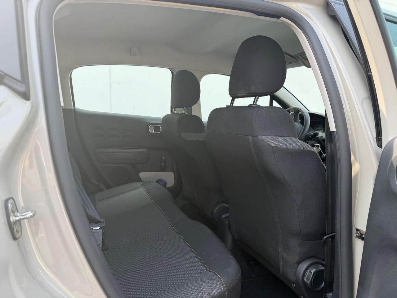 Citroen C3 1.2 Pure Tech 82 C-Series #10472