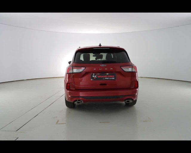 FORD Kuga 1.5 EcoBoost 150 CV 2WD ST-Line X