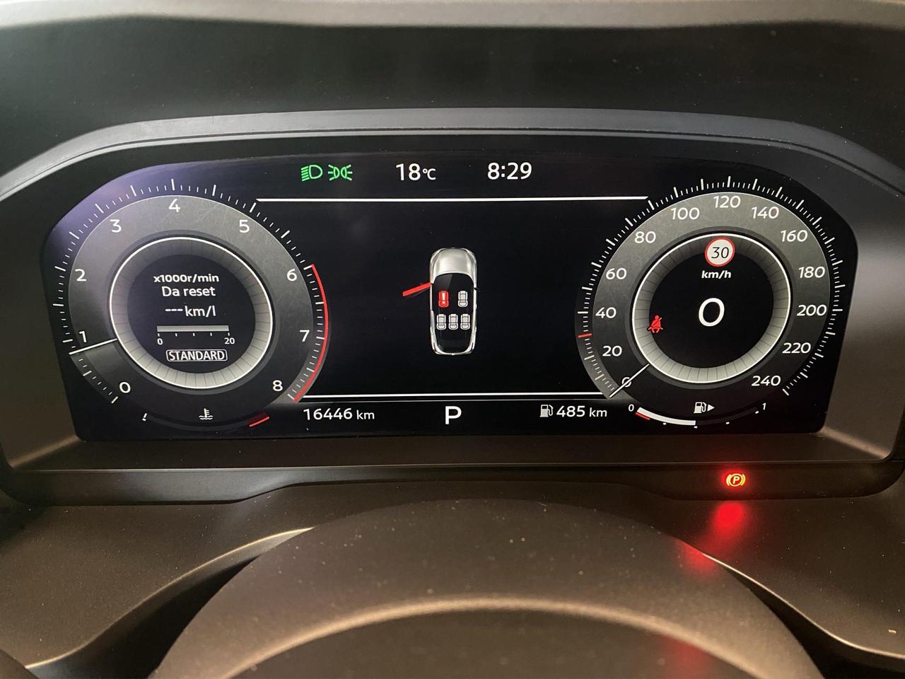 Nissan Qashqai 1.3 mhev N-Connecta 2wd 158cv