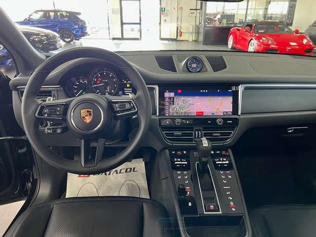 Porsche Macan 2.0 265cv pdk