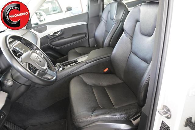 VOLVO XC90 B5 (d) AWD automatico 7 posti Core