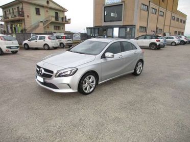 Mercedes-Benz A 180 180 d BlueEfficiency Urban GARANTITA FULL OPT