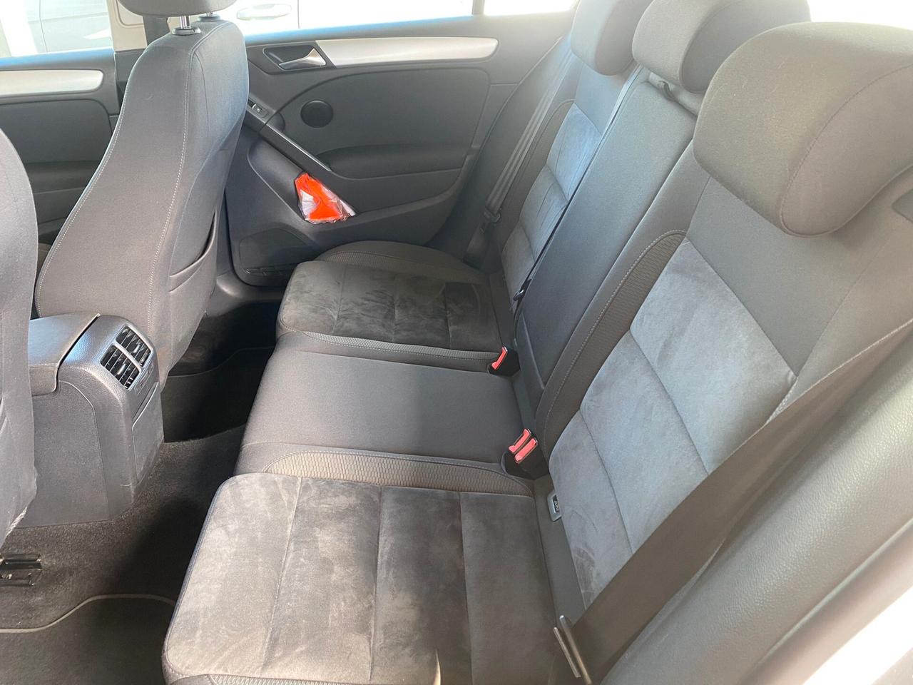 Volkswagen Golf 1.4 TSI 122CV 5p. Highline