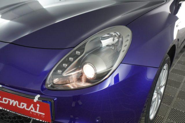 ALFA ROMEO Giulietta Giulietta 1.6 JTDm 120 CV Super