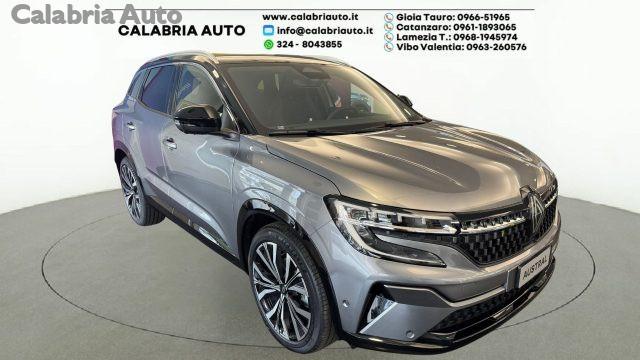 RENAULT Austral Austral Full Hybrid E-Tech 200 CV Iconic