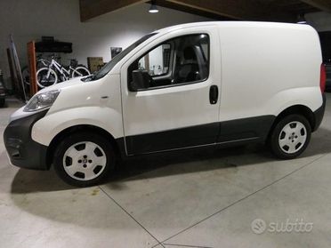 FIAT Fiorino 1.3 MJT 95CV Cargo Adv. + IVA