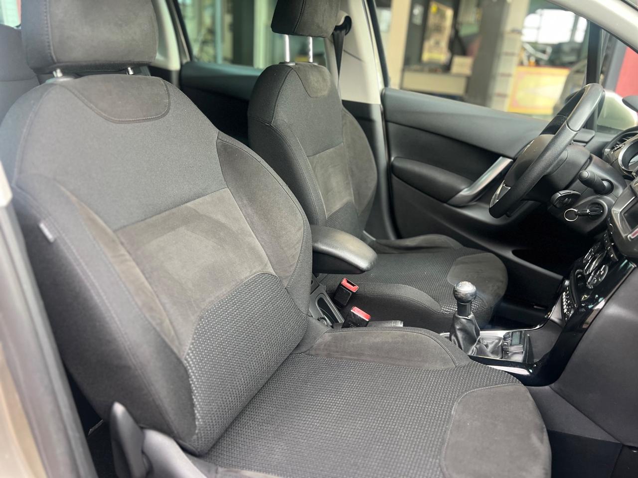 Citroen C3 1.4 GPL - GARANZIA 12 MESI