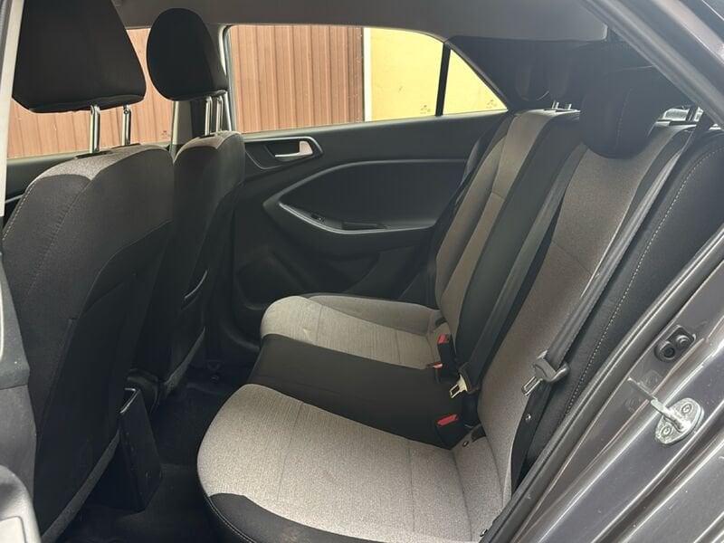 Hyundai i20 1.1 CRDi 75cv Classic