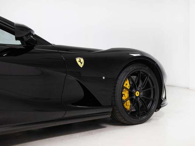 Ferrari 812 GTS
