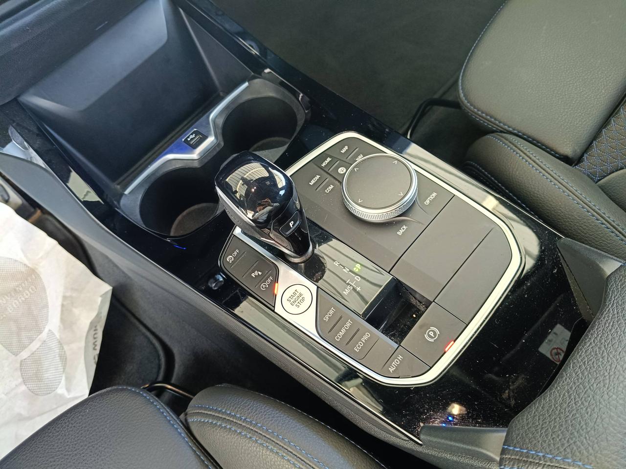 BMW Serie 1 F40 - 116i Msport auto