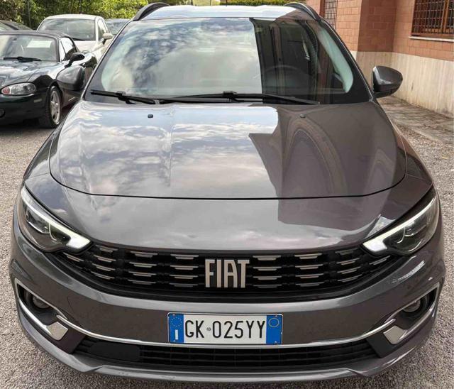 FIAT Tipo 1.3 Mjt S&S SW City Life