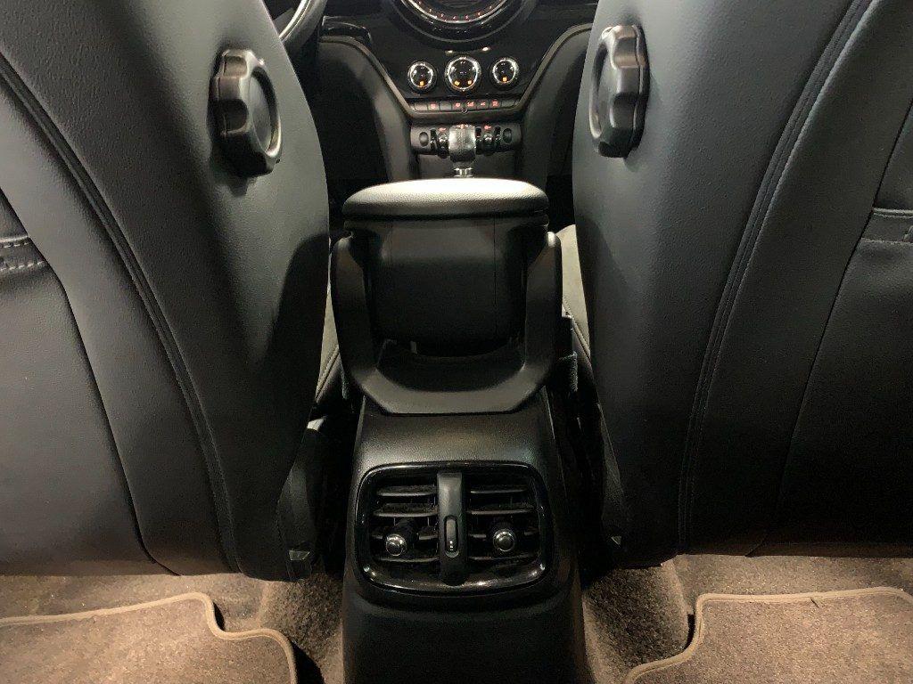 Mini Countryman Cooper D Boost 2.0 Cooper D Automatica Full Optional