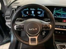 KIA Sportage 5ª serie Sportage 1.6 CRDi MHEV D...