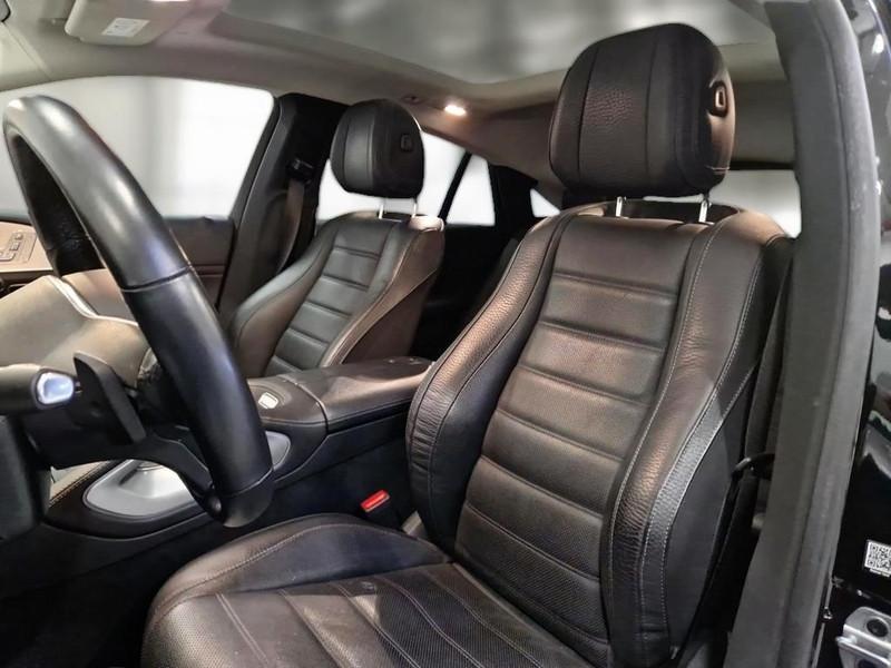 MERCEDES-BENZ GLE COUPE 350 DE 4MATIC EQ-P ULTIMATE AUTO SUV