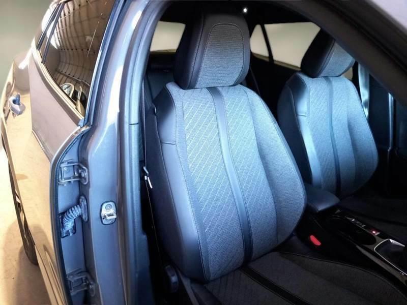 PEUGEOT 2008 PURETECH 100 ALLURE S/S CROSSOVER