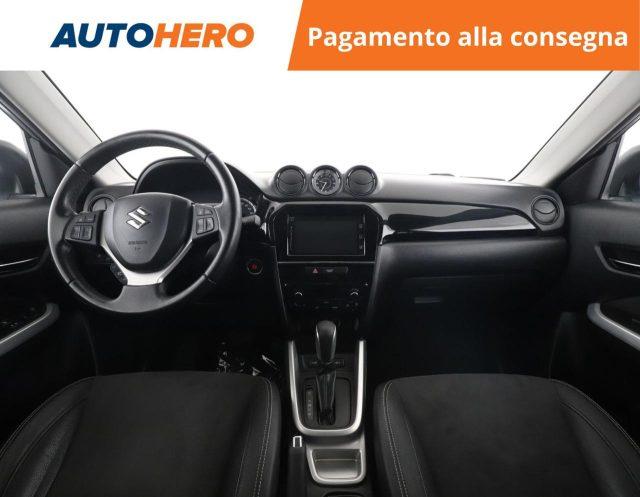 SUZUKI Vitara 1.6 VVT A/T V-Top
