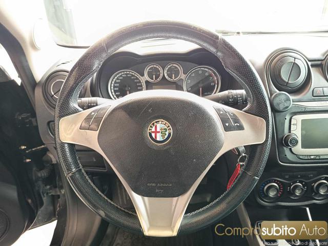 ALFA ROMEO MiTo 1.4 70 CV GPL