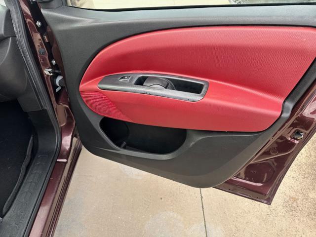 FIAT Doblo Doblò 1.6 MJT 16V Emotion