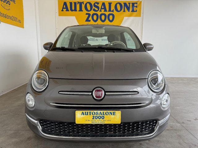 FIAT 500 1.2 EasyP. Dolcevita GPL NEOP. / PREZZO REALE