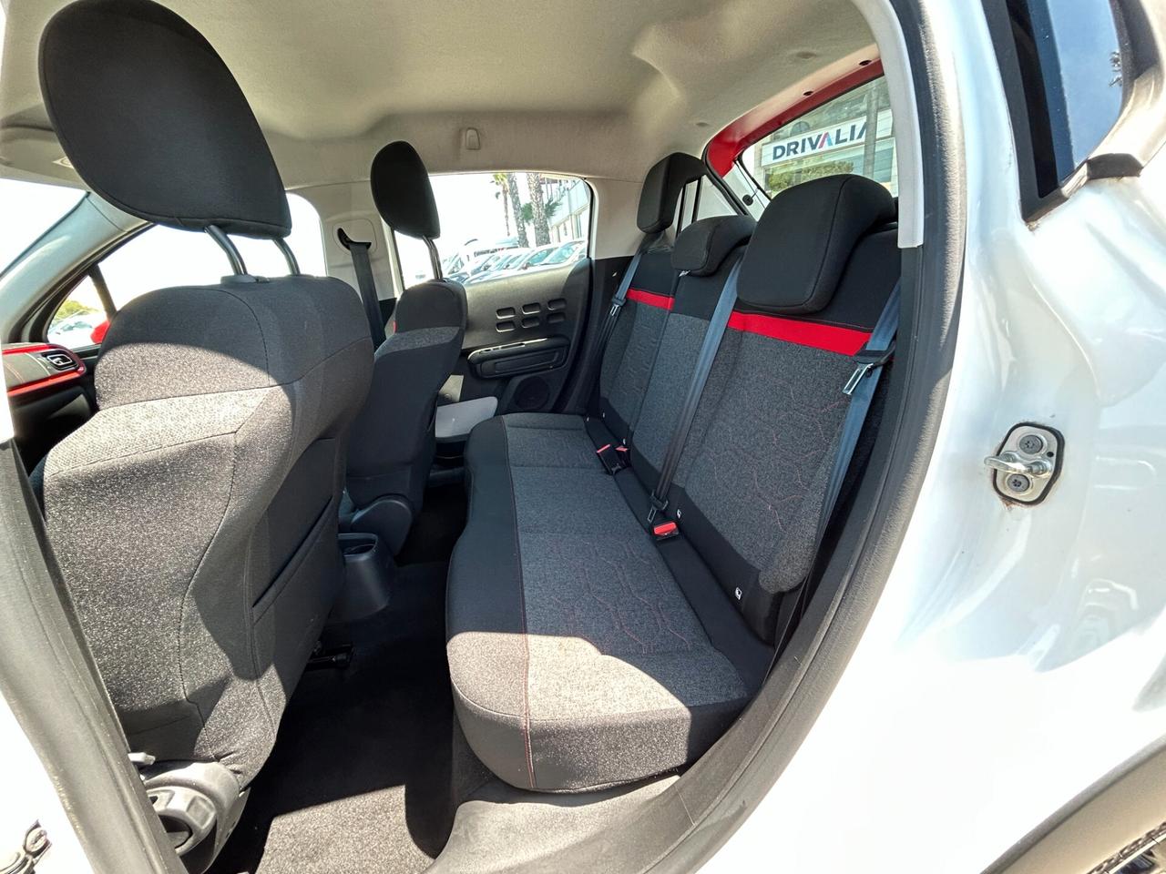 Citroen C3 1.2 puretech Shine
