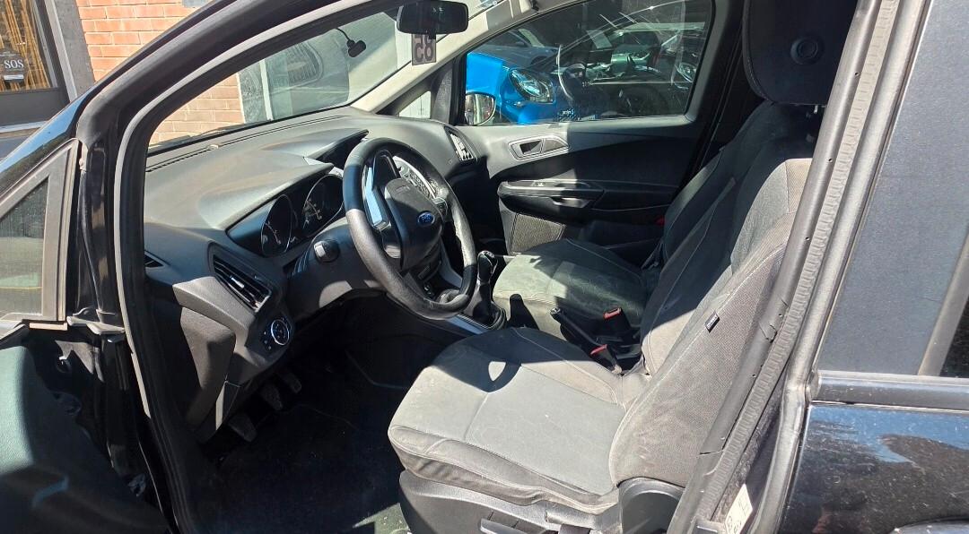 Ford B-Max 1.4 90 CV GPL