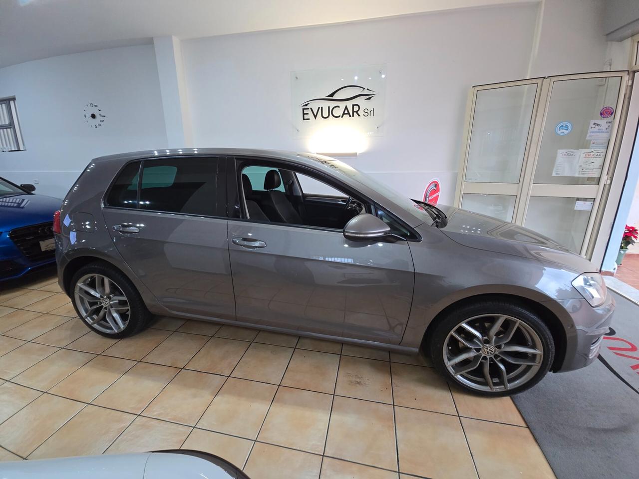 Volkswagen Golf 1.6 TDI 110 CV 5p. Business BlueMotion Technology 150€/mese