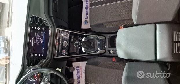 Volkswagen T-ROC 1.6 tdi SCR Style 116cv anno 2019