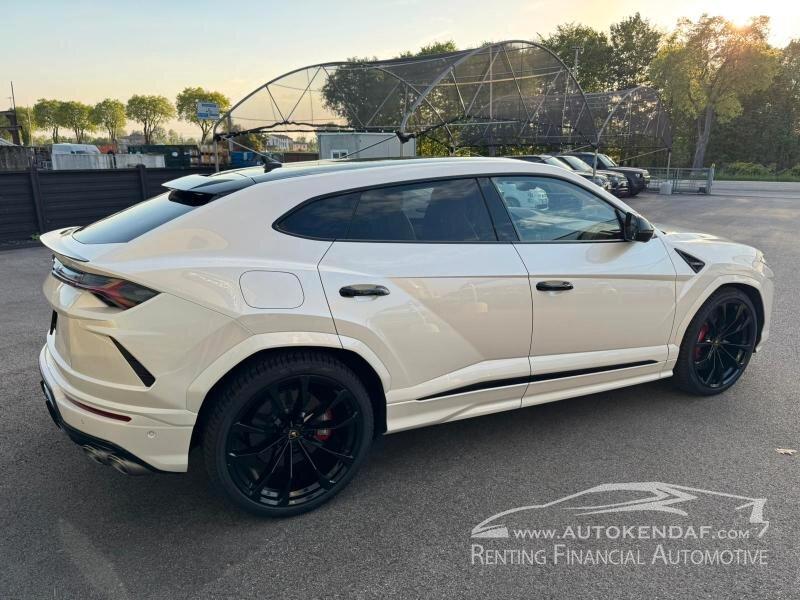 Lamborghini Urus 4.0 V8 4p.ti auto