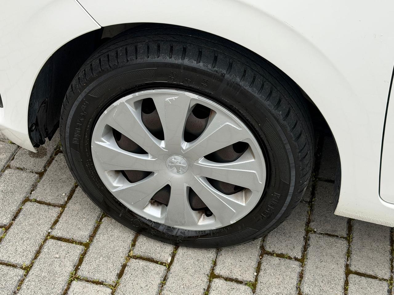 Peugeot 108 *NEOPATENTATI* 5 porte Access