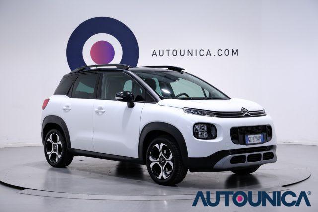 CITROEN C3 Aircross PURETECH 110 S&S SHINE NEOPATENTATI