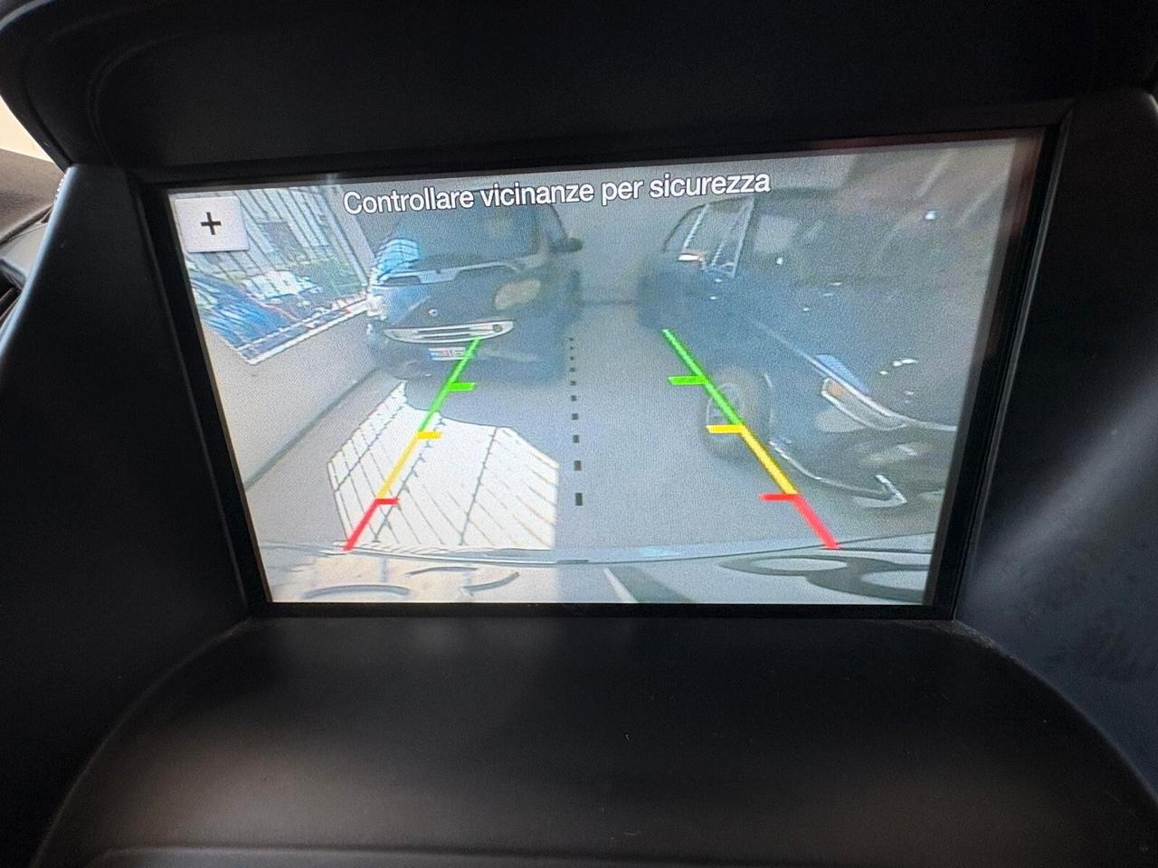 Ford Kuga 1.5 TDCI 12 MESI DI GARANZIA COMPLETA !!!!