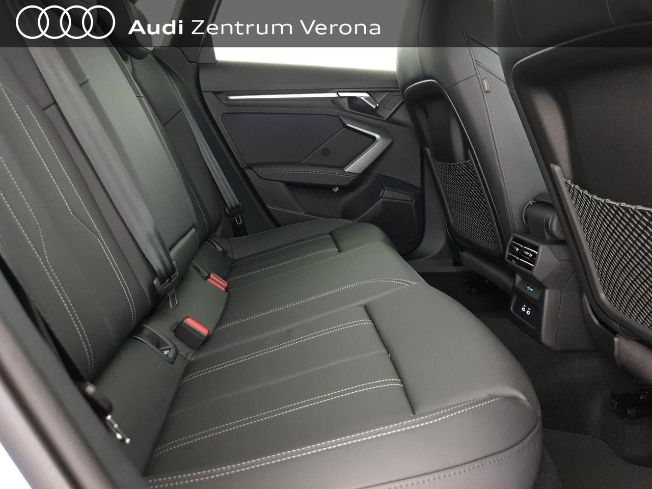 Sportback 2.0TFSI 333CV quattro Str Sport Attitude