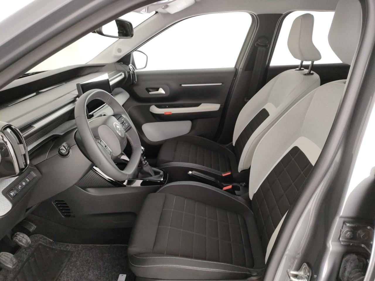 Citroen C3 1.2 puretech turbo Max 100cv s&s