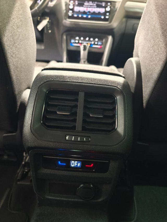 VOLKSWAGEN Tiguan 1.4 TSI Plug In eHYBRID DSG Life Navi Clima