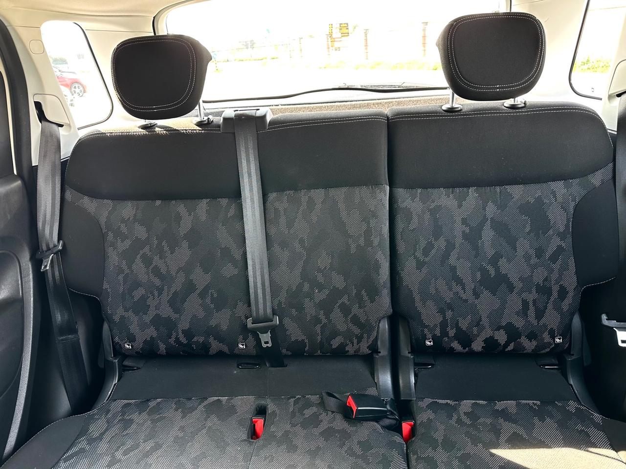 Fiat 500L Cross 1.4 95cv SOLO 27.000 KM