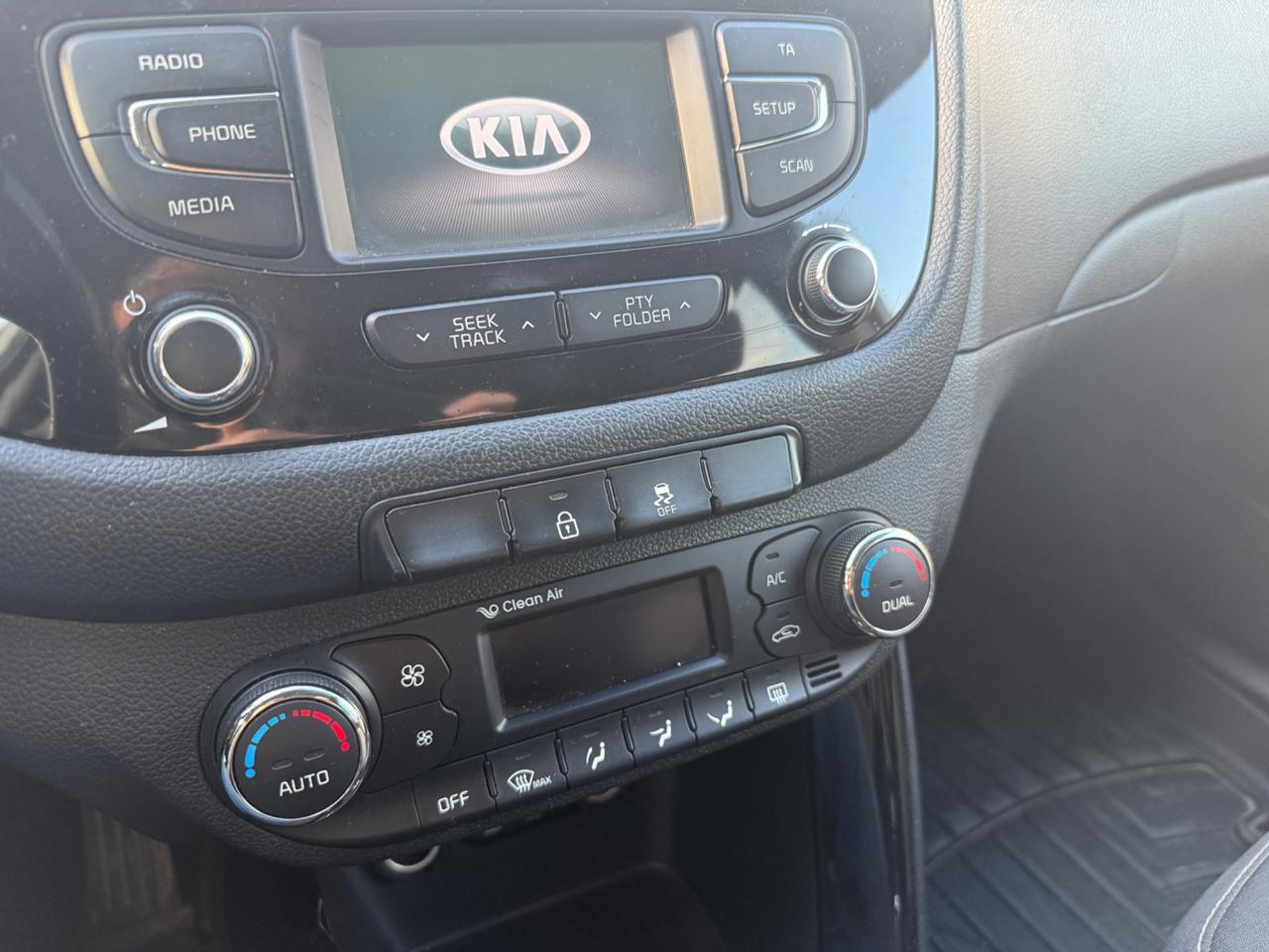 Kia Ceed cee'd 1.6 CRDi 110 CV SW Cool