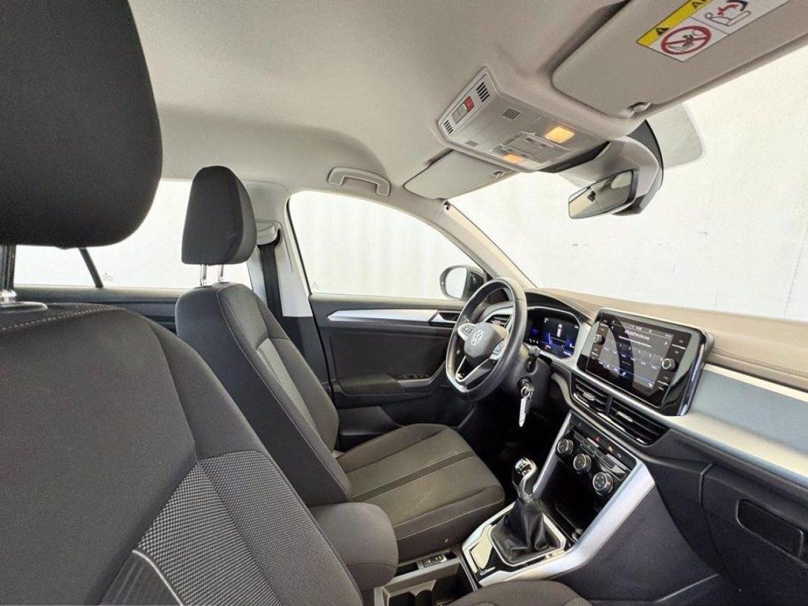 VOLKSWAGEN T Roc 2 0 tdi life 115cv