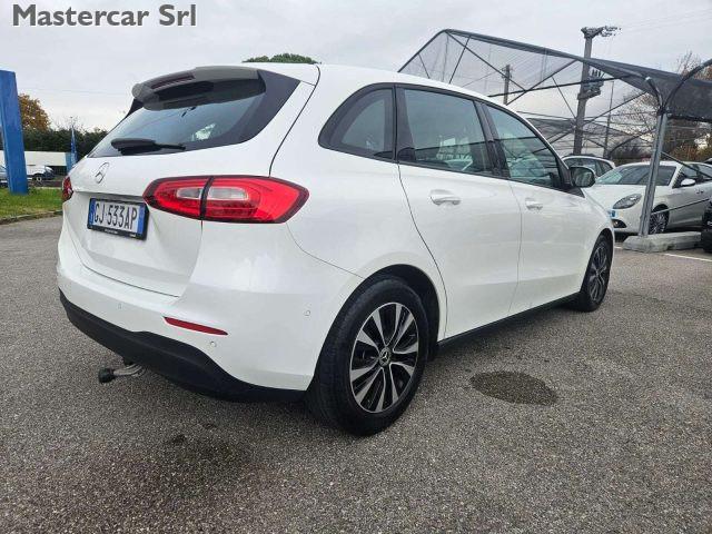 MERCEDES-BENZ B 160 Classe B - Executive - GJ533AP