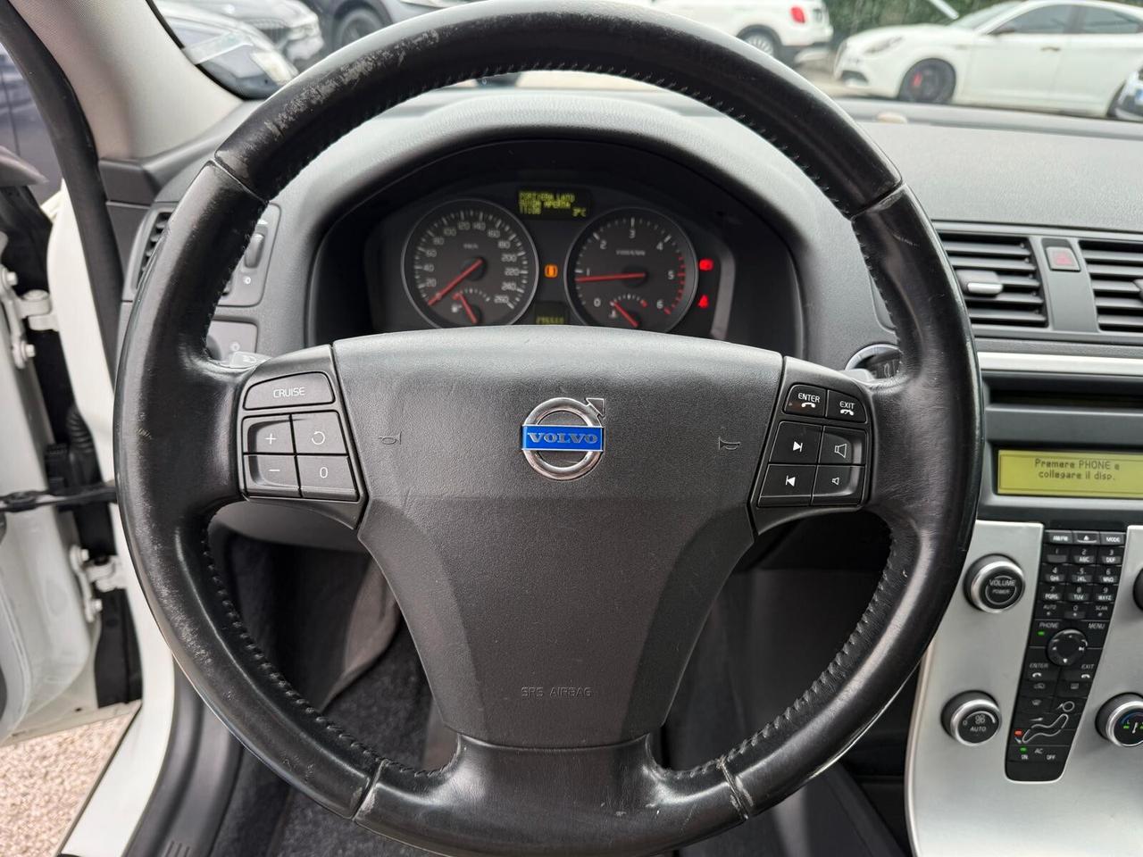 Volvo V50 D2 POLAR PLUS