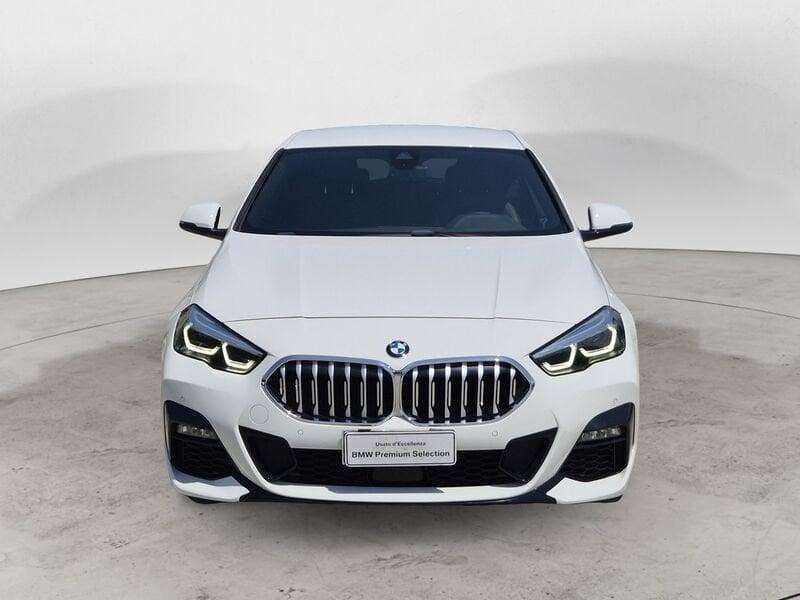 BMW Serie 2 Gran Coupe 220d Gran Coupe Msport auto