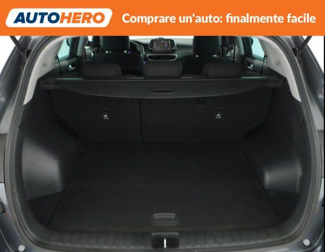 HYUNDAI Tucson 1.6 CRDi XPrime