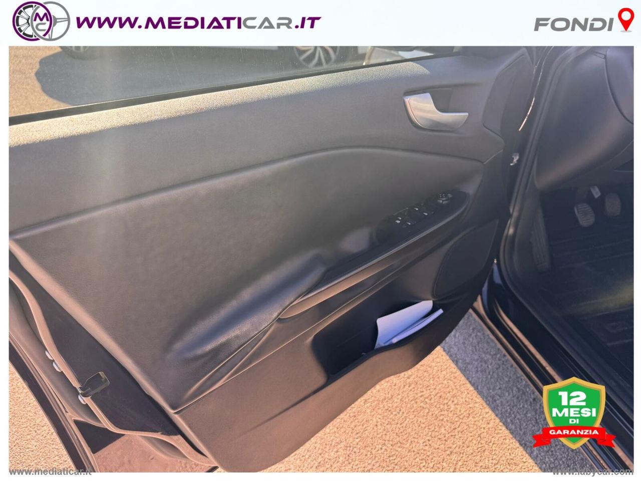 ALFA ROMEO Giulietta 1.6 JTDm-2 105 CV Exclusive